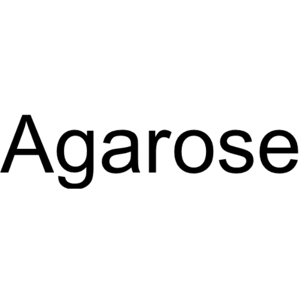 Agarose,low EEO 9012-36-6